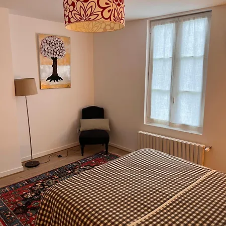 A L'ecole Buissonniere * Honfleur
