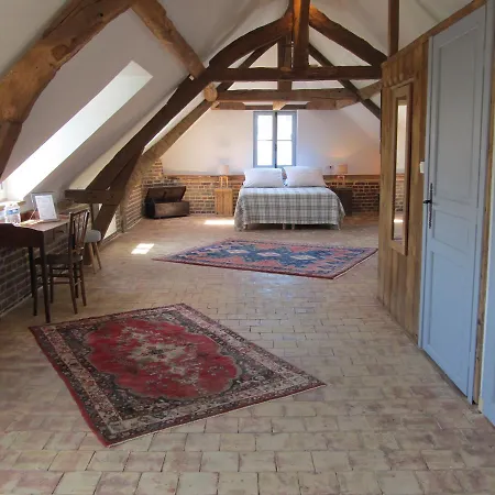 A L'ecole Buissonniere * Honfleur