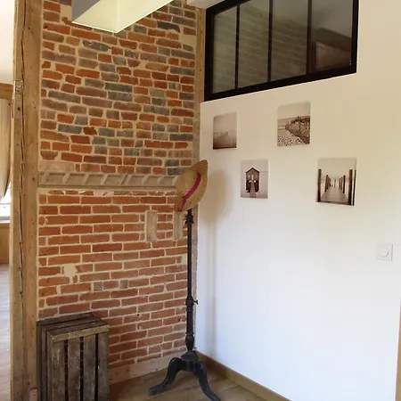 A L'ecole Buissonniere Honfleur
