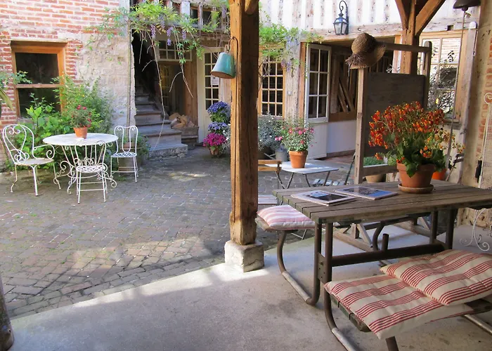 Готель типу 