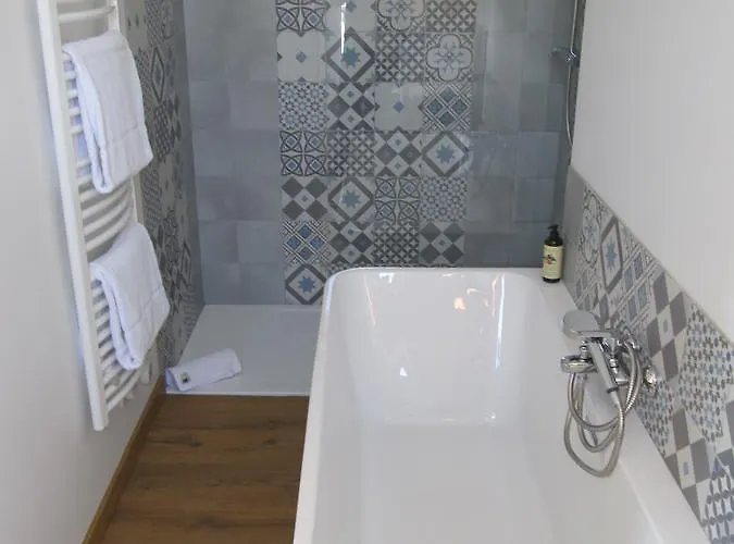 A L'ecole Buissonniere Готель типу 