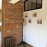 A L'ecole Buissonniere Honfleur