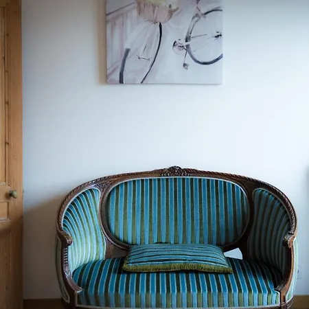 A L'ecole Buissonniere