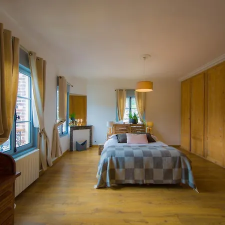 A L'ecole Buissonniere