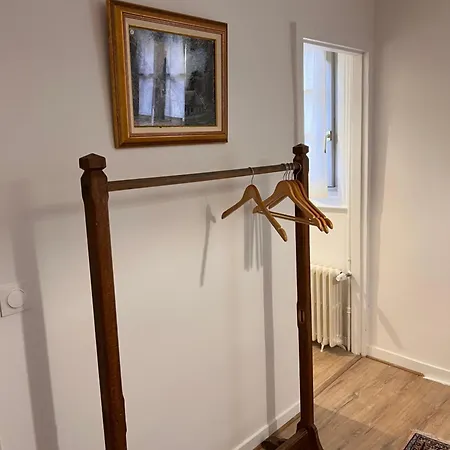 Bed & Breakfast A L'ecole Buissonniere