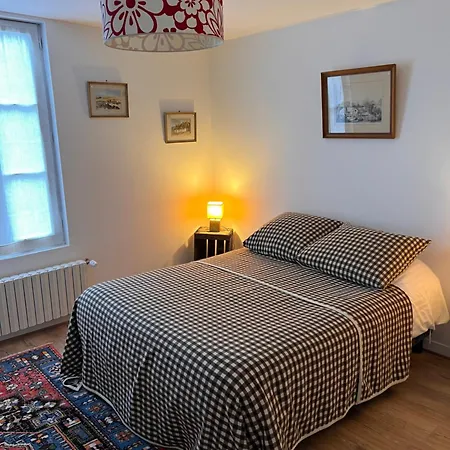 Bed & Breakfast A L'ecole Buissonniere