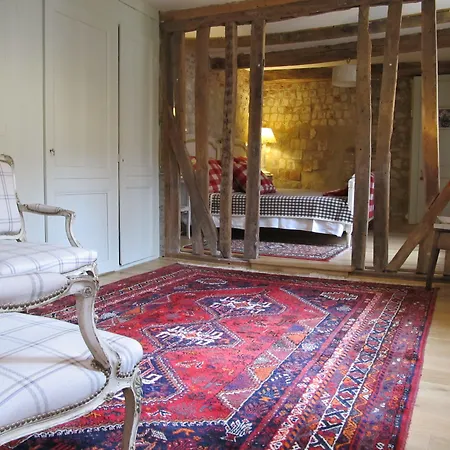 A L'ecole Buissonniere 4*