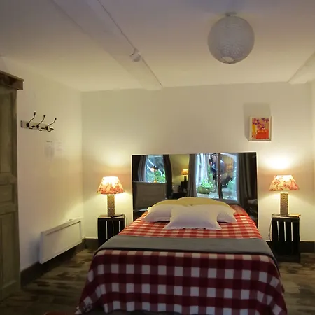 A L'ecole Buissonniere Bed & Breakfast 4*