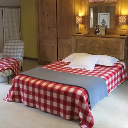 Bed & Breakfast A L'ecole Buissonniere 4*