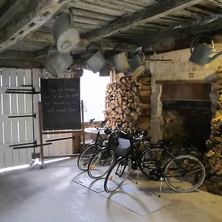 A L'ecole Buissonniere Bed & Breakfast Honfleur