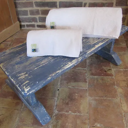 A L'ecole Buissonniere 4* Honfleur