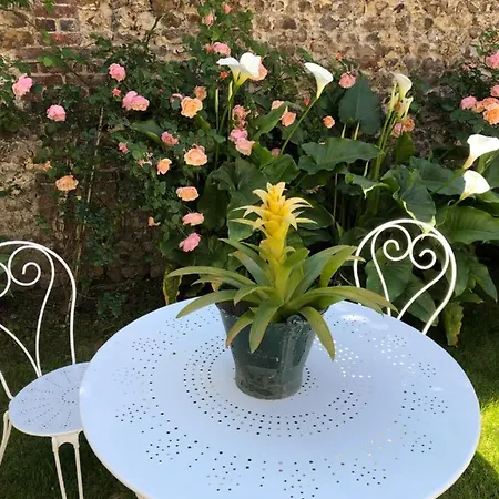 Bed & Breakfast A L'ecole Buissonniere *