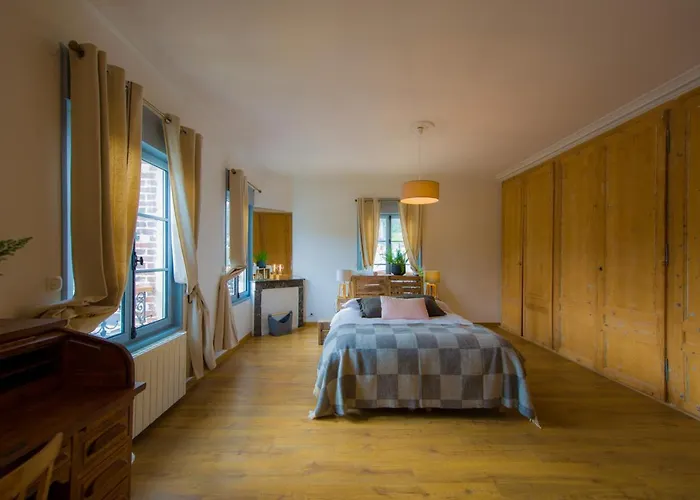 A L'ecole Buissonniere