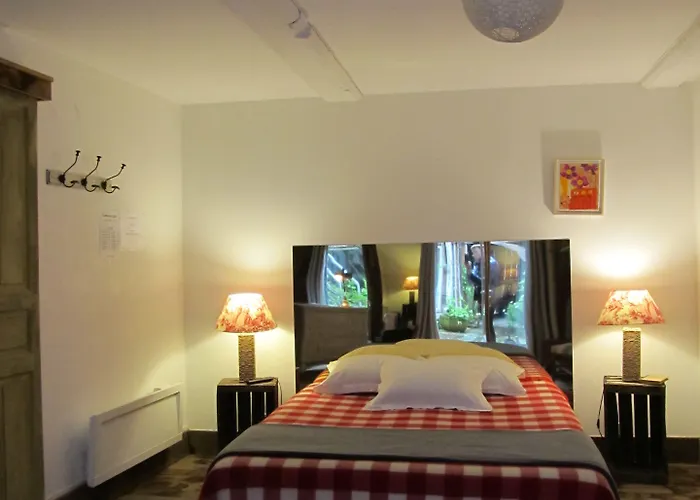 A L'ecole Buissonniere Bed & Breakfast 4*