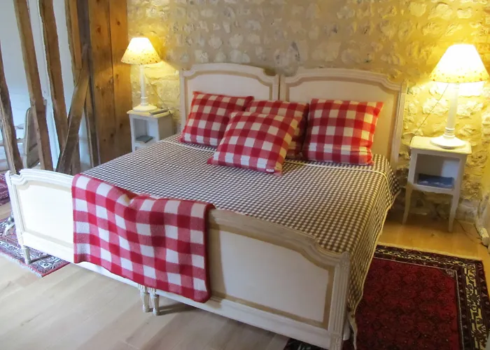 A L'ecole Buissonniere Bed & Breakfast Honfleur