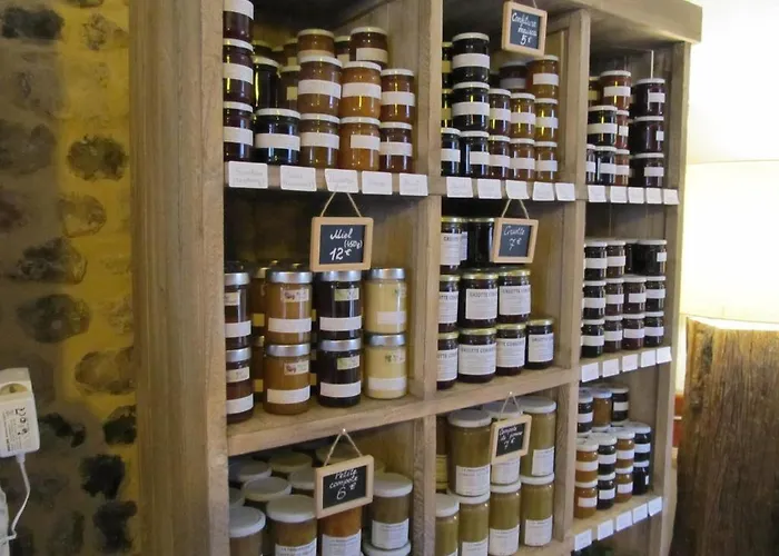 Bed & Breakfast A L'ecole Buissonniere