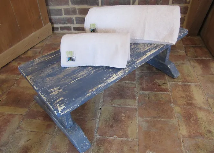 A L'ecole Buissonniere 4* Honfleur