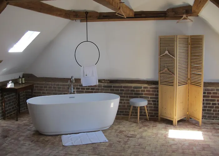 A L'ecole Buissonniere